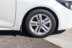 2019 Toyota Corolla Ascent Sport