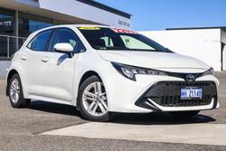 2019 Toyota Corolla Ascent Sport