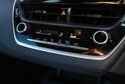 2019 Toyota Corolla Ascent Sport