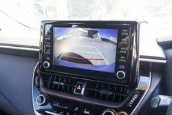 2019 Toyota Corolla Ascent Sport