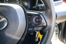 2019 Toyota Corolla Ascent Sport