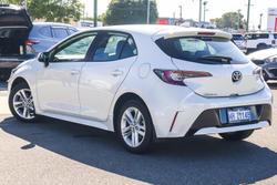 2019 Toyota Corolla Ascent Sport