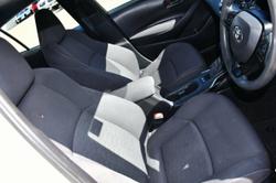 2019 Toyota Corolla Ascent Sport