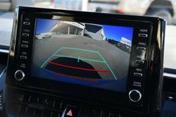 2019 Toyota Corolla Ascent Sport