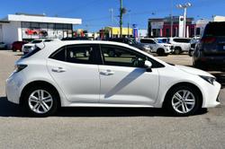 2019 Toyota Corolla Ascent Sport