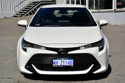 2019 Toyota Corolla Ascent Sport