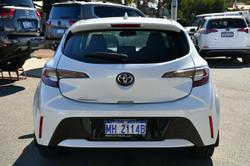 2019 Toyota Corolla Ascent Sport