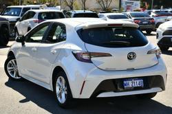 2019 Toyota Corolla Ascent Sport