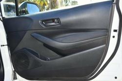 2019 Toyota Corolla Ascent Sport