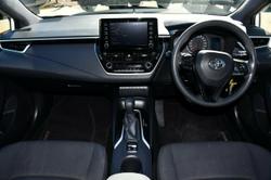 2019 Toyota Corolla Ascent Sport