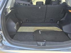 2016 Mitsubishi ASX LS