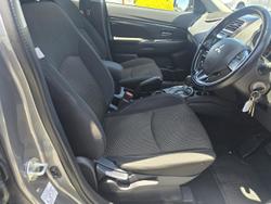 2016 Mitsubishi ASX LS