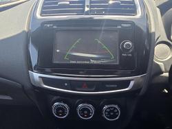 2016 Mitsubishi ASX LS