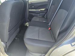 2016 Mitsubishi ASX LS