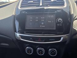 2016 Mitsubishi ASX LS