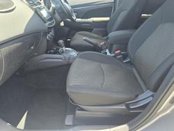 2016 Mitsubishi ASX LS