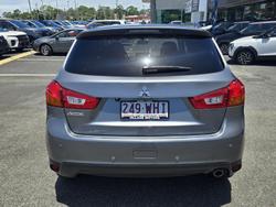 2016 Mitsubishi ASX LS