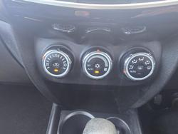 2016 Mitsubishi ASX LS