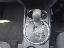 2016 Mitsubishi ASX LS