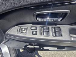 2016 Mitsubishi ASX LS