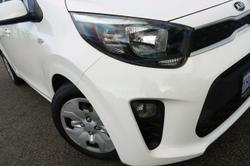 2021 Kia Picanto S