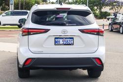 2024 Toyota Kluger GXL