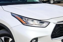 2024 Toyota Kluger GXL