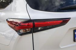 2024 Toyota Kluger GXL