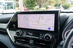 2024 Toyota Kluger GXL