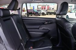 2024 Toyota Kluger GXL