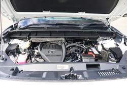 2024 Toyota Kluger GXL