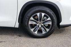 2024 Toyota Kluger GXL