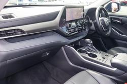 2024 Toyota Kluger GXL