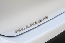 2024 Toyota Kluger GXL