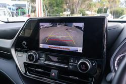 2024 Toyota Kluger GXL