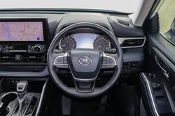 2024 Toyota Kluger GXL