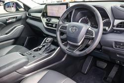 2024 Toyota Kluger GXL