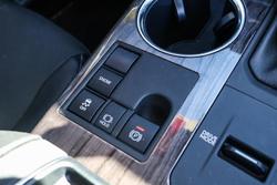 2024 Toyota Kluger Grande