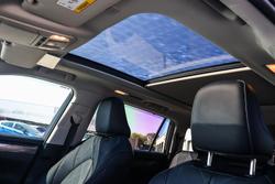 2024 Toyota Kluger Grande