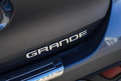 2024 Toyota Kluger Grande