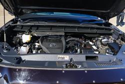 2024 Toyota Kluger Grande