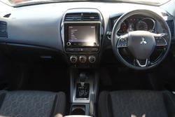 2021 Mitsubishi ASX LS