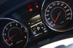 2021 Mitsubishi ASX LS