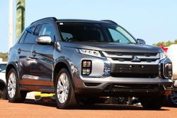 2021 Mitsubishi ASX LS