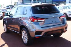 2021 Mitsubishi ASX LS