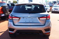 2021 Mitsubishi ASX LS