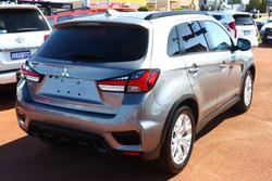 2021 Mitsubishi ASX LS