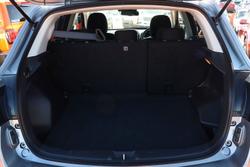 2021 Mitsubishi ASX LS