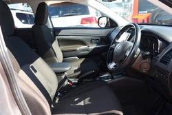 2021 Mitsubishi ASX LS