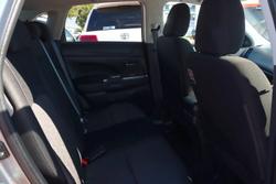 2021 Mitsubishi ASX LS